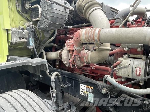 Kenworth T680 Tracteur routier