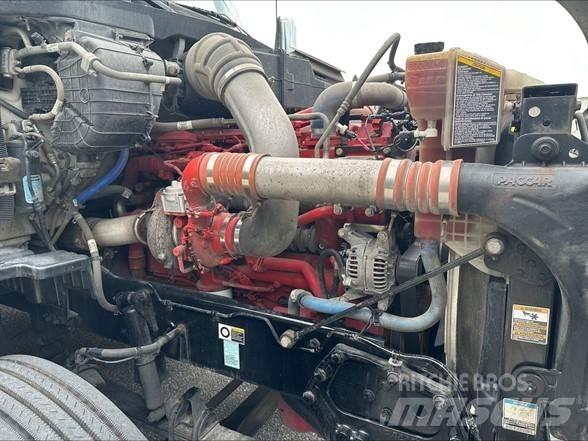 Kenworth T680 Tracteur routier