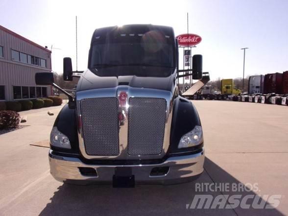 Kenworth T680 Tracteur routier