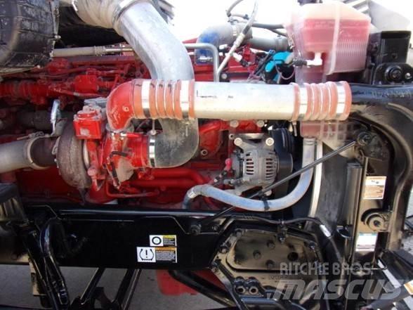 Kenworth T680 Tracteur routier