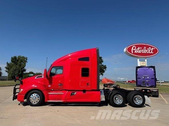 Kenworth T680 Tracteur routier