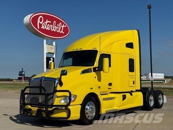 Kenworth T680 Tracteur routier