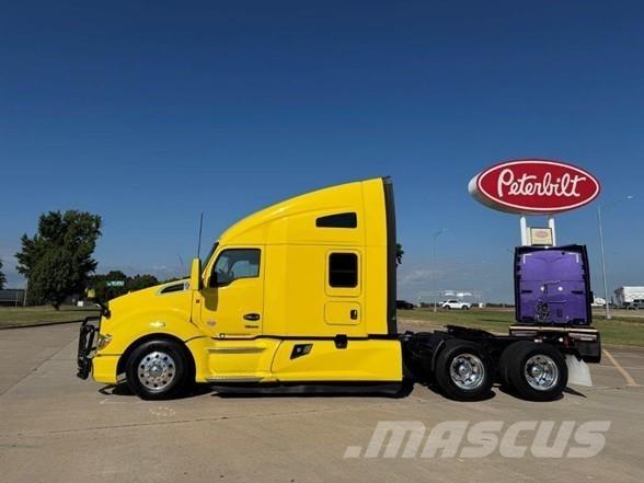 Kenworth T680 Tracteur routier