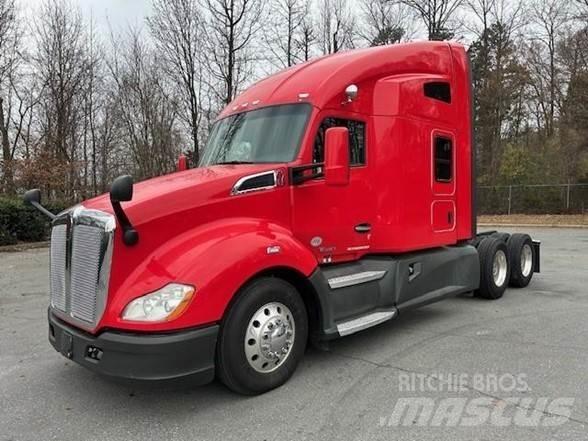 Kenworth T680 Tracteur routier