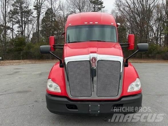 Kenworth T680 Tracteur routier