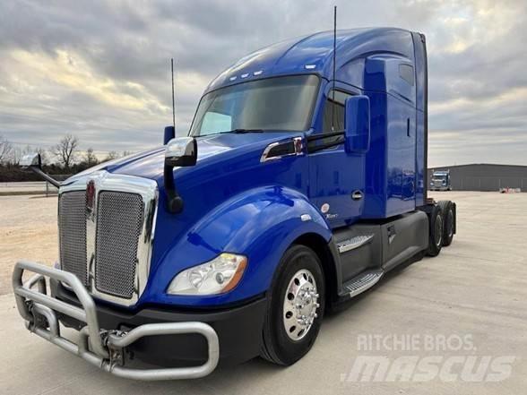 Kenworth T680 Tracteur routier
