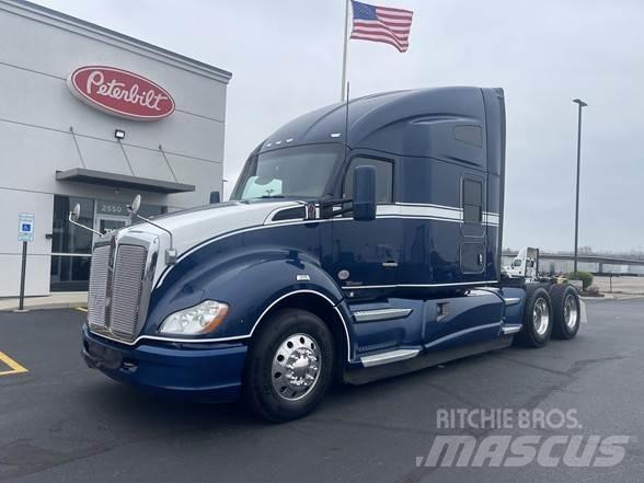 Kenworth T680 Tracteur routier
