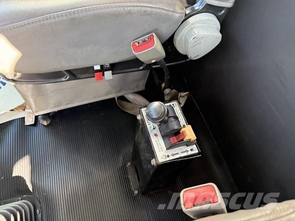 Kenworth T800 Tracteur routier