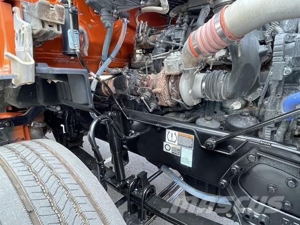 Kenworth T880 Tracteur routier