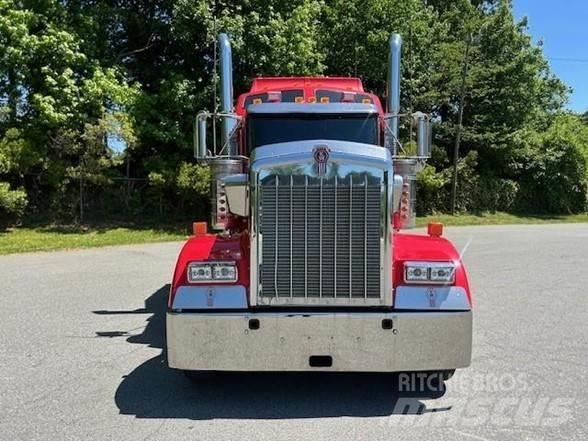 Kenworth W900 Tracteur routier