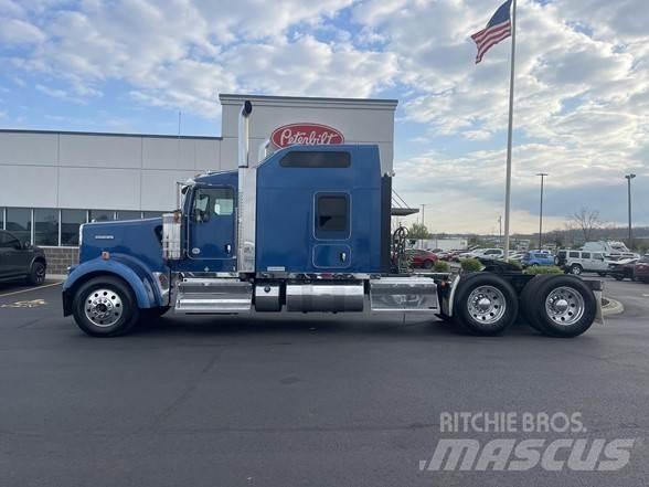 Kenworth W900 Tracteur routier