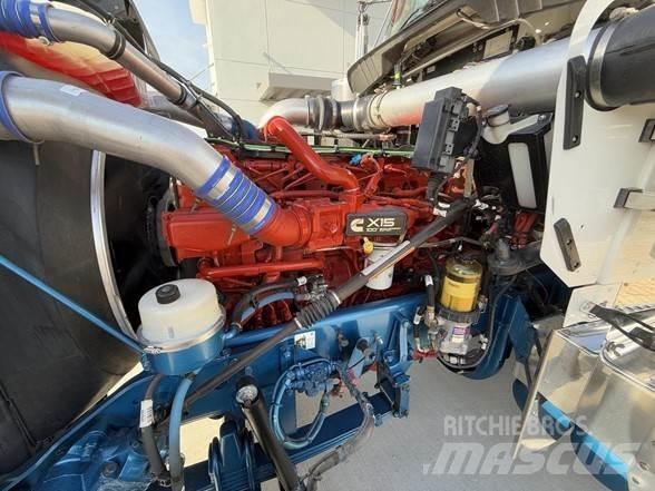 Kenworth W900B Tracteur routier