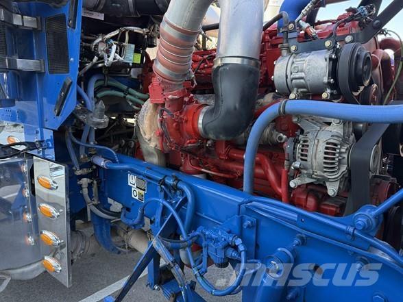 Kenworth W900L Tracteur routier