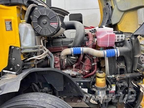 Mack ANTHEM 64T Tracteur routier
