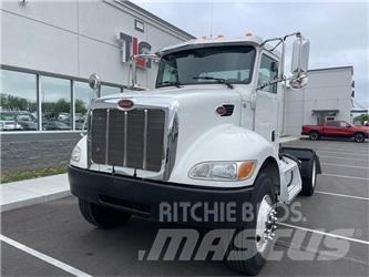 Peterbilt 337 Tracteur routier
