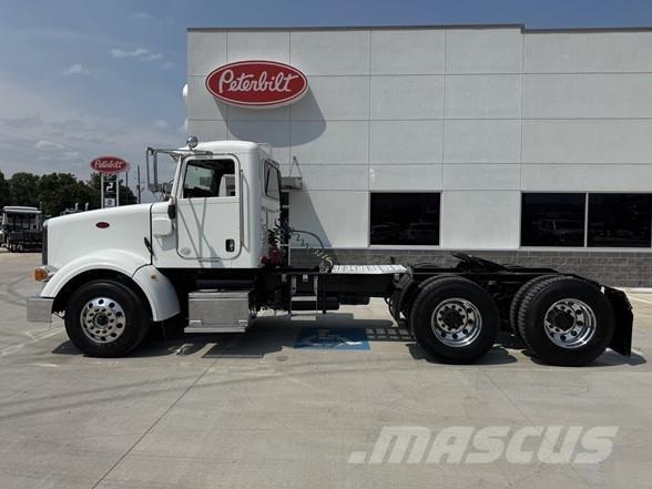 Peterbilt 367 Tracteur routier