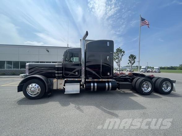 Peterbilt 379 Tracteur routier