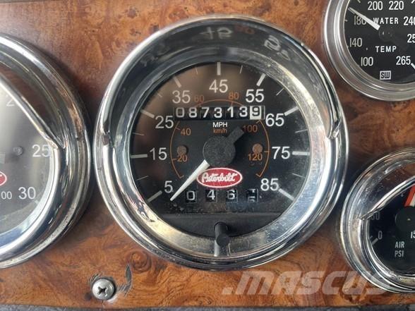 Peterbilt 379 Tracteur routier
