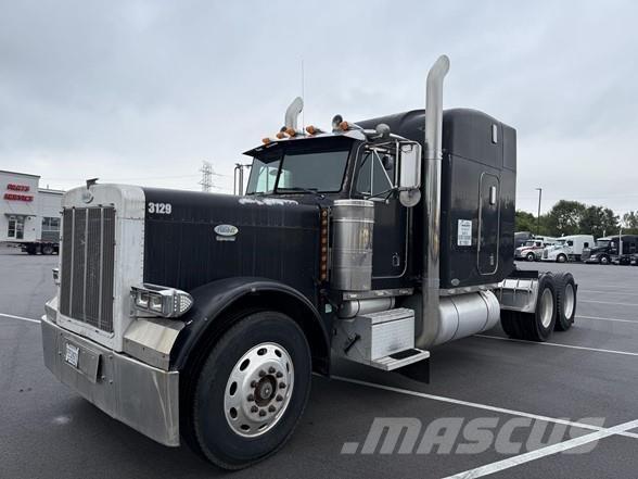 Peterbilt 379 Tracteur routier