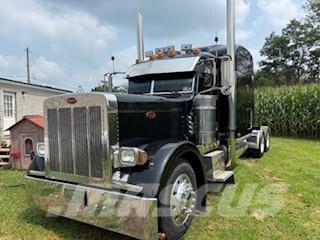 Peterbilt 379 Tracteur routier