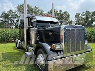 Peterbilt 379 Tracteur routier