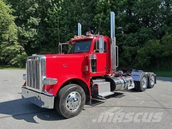 Peterbilt 389 Tracteur routier