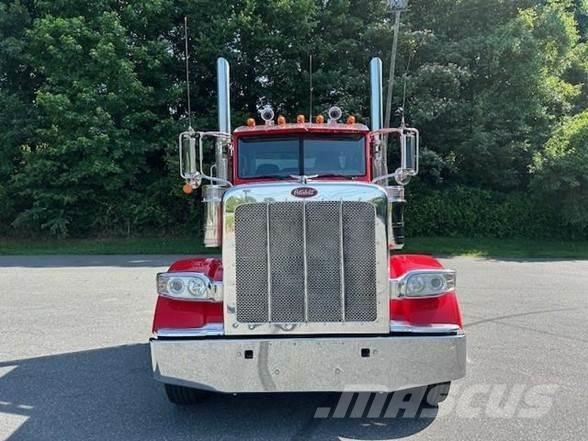 Peterbilt 389 Tracteur routier