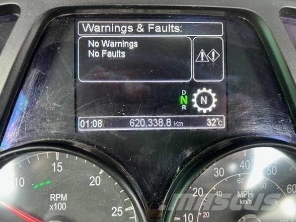 Peterbilt 389 Tracteur routier