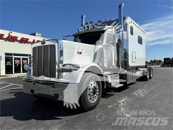 Peterbilt 389 Tracteur routier