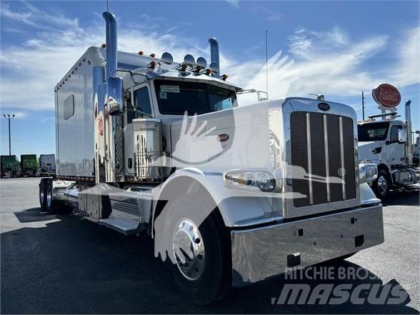 Peterbilt 389 Tracteur routier