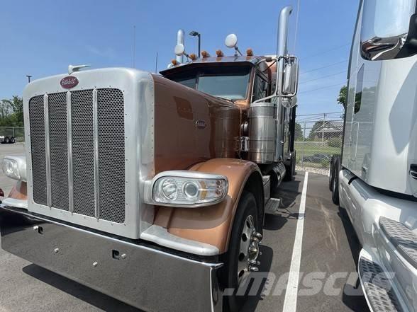 Peterbilt 389 Tracteur routier