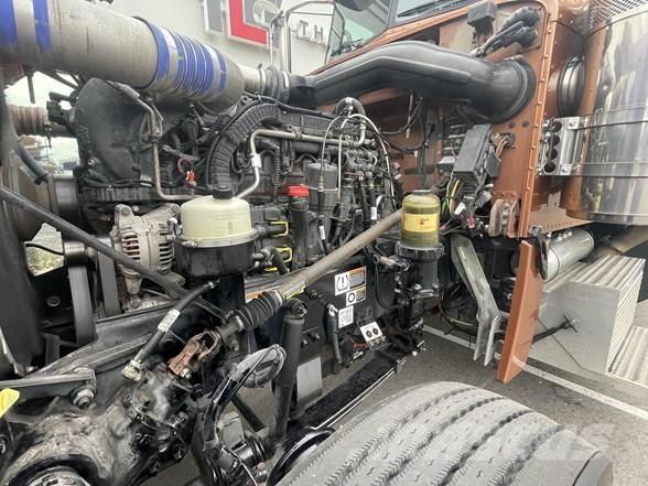 Peterbilt 389 Tracteur routier