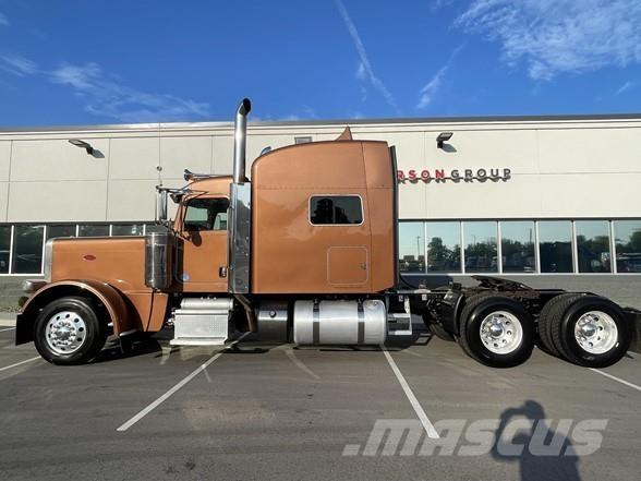 Peterbilt 389 Tracteur routier