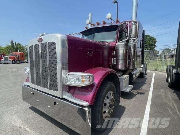 Peterbilt 389 Tracteur routier