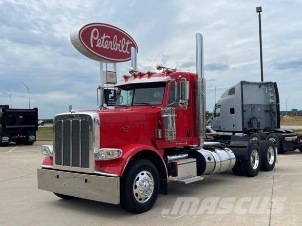 Peterbilt 389 Tracteur routier