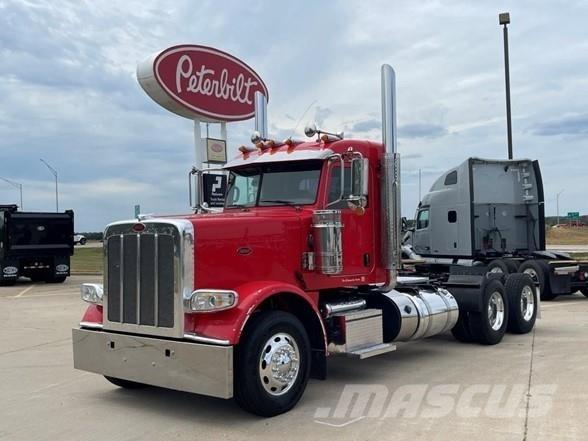 Peterbilt 389 Tracteur routier