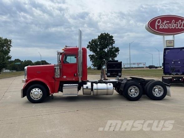 Peterbilt 389 Tracteur routier