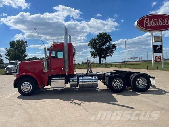 Peterbilt 389 Tracteur routier