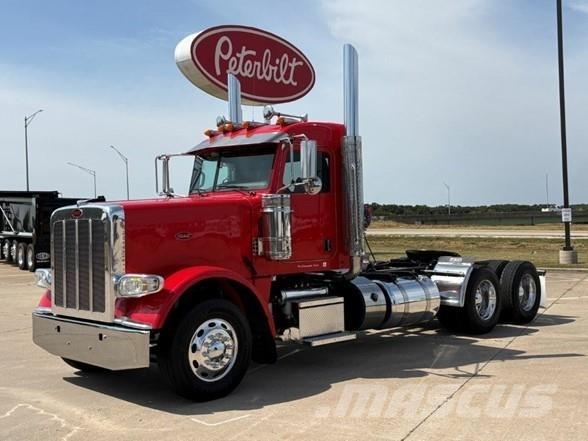 Peterbilt 389 Tracteur routier