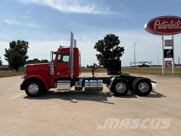 Peterbilt 389 Tracteur routier