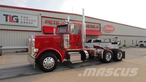 Peterbilt 389 Tracteur routier