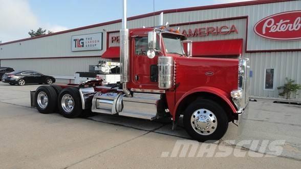 Peterbilt 389 Tracteur routier