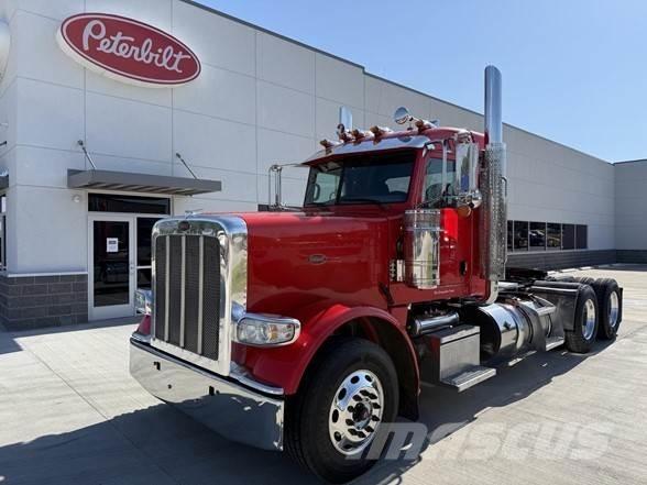 Peterbilt 389 Tracteur routier