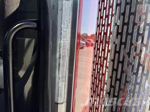Peterbilt 389 Tracteur routier