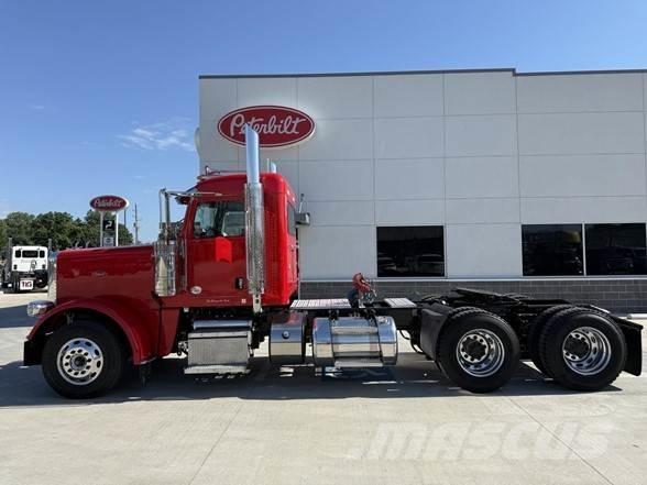 Peterbilt 389 Tracteur routier