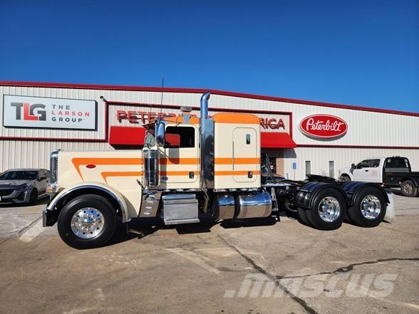 Peterbilt 389 Tracteur routier