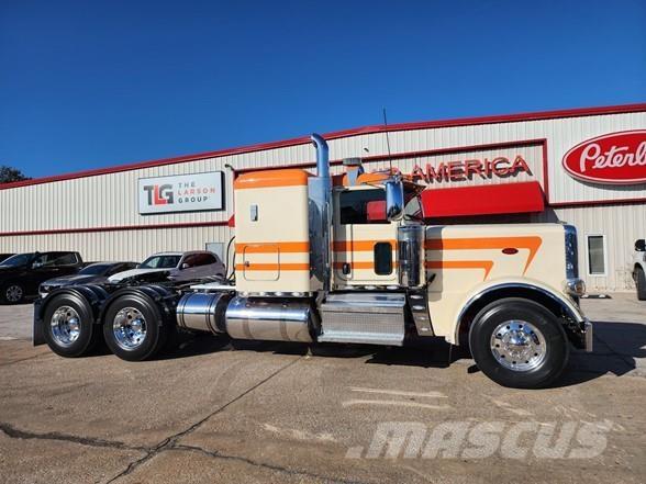 Peterbilt 389 Tracteur routier