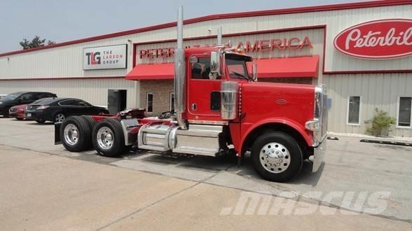 Peterbilt 389 Tracteur routier