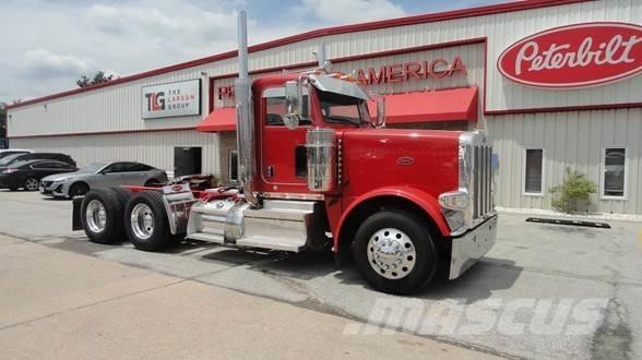 Peterbilt 389 Tracteur routier