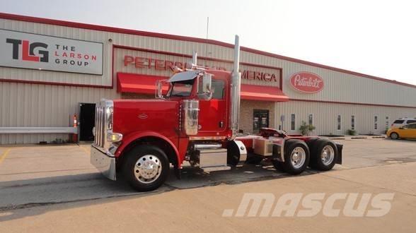 Peterbilt 389 Tracteur routier